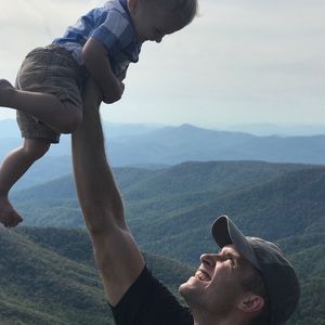 Meet your Posher, James